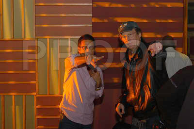 LEGENDARY GENTS OF JAZZ PPS