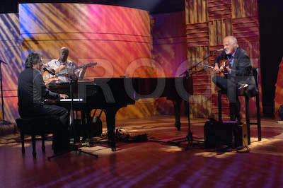 LEGENDARY GENTS OF JAZZ PPS