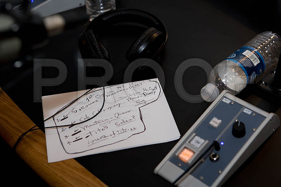 WDNA RADIO STATION