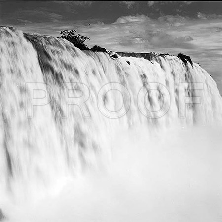 Waterfalls