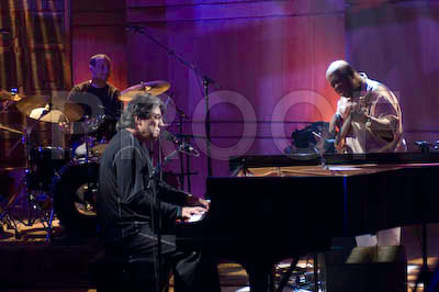 LEGENDARY GENTS OF JAZZ PPS
