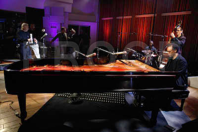 LEGENDARY GENTS OF JAZZ PPS