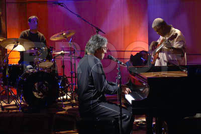 LEGENDARY GENTS OF JAZZ PPS