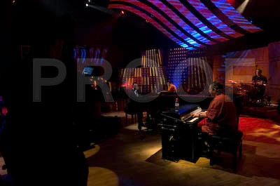 LEGENDARY GENTS OF JAZZ PPS