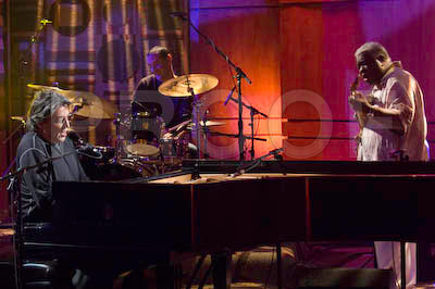 LEGENDARY GENTS OF JAZZ PPS