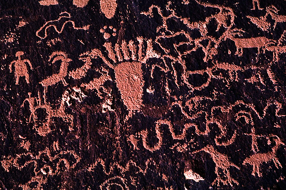 06788_B10_SL_COLOR_WILSON_ARCH_TO_NEWSPAPER_ROCK_STATE_PARK_UT_97_12.jpg