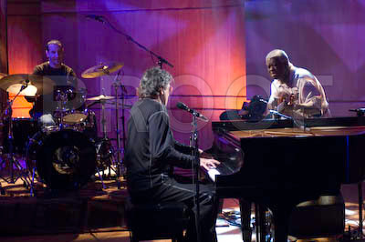 LEGENDARY GENTS OF JAZZ PPS