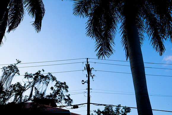 URBAN LANDSCAPE