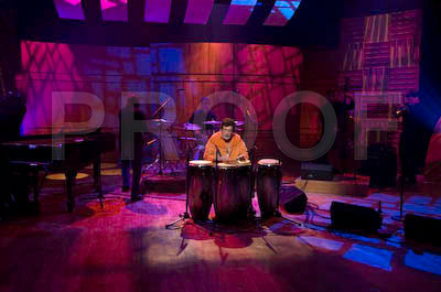 LEGENDARY GENTS OF JAZZ PPS