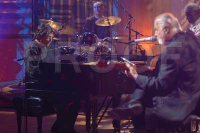 LEGENDARY GENTS OF JAZZ PPS