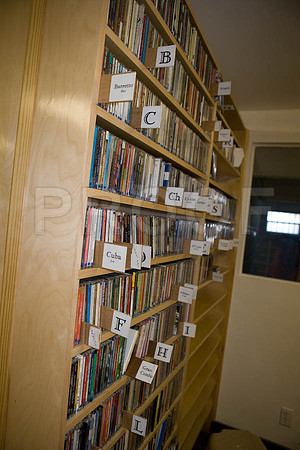 WDNA RADIO STATION