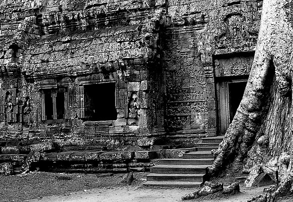 62456_2008_FM_BW_Temples_SlemReap_Cambodia_010