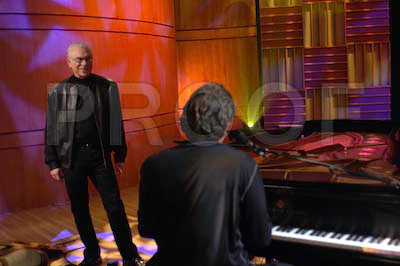 LEGENDARY GENTS OF JAZZ PPS