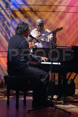 LEGENDARY GENTS OF JAZZ PPS