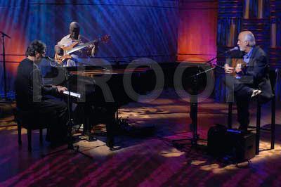 LEGENDARY GENTS OF JAZZ PPS