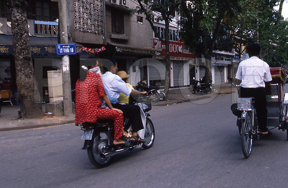 AROUND THE WORLD