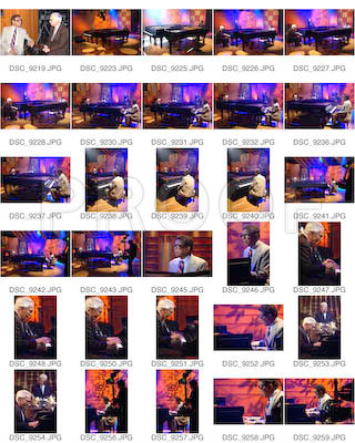 LEGENDARY GENTS OF JAZZ PPS