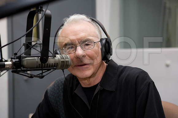 WDNA RADIO STATION