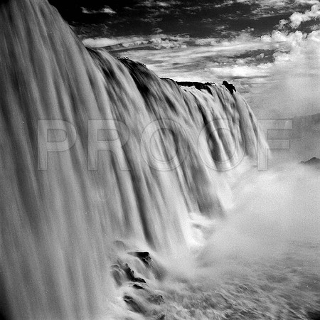 Waterfalls