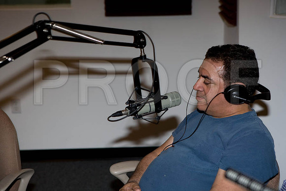 WDNA RADIO STATION
