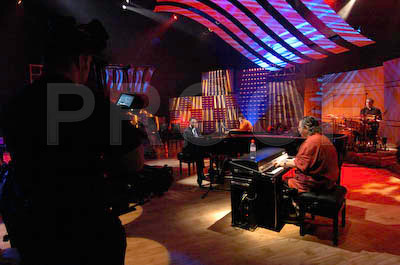 LEGENDARY GENTS OF JAZZ PPS