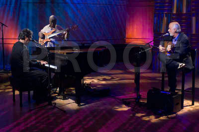 LEGENDARY GENTS OF JAZZ PPS