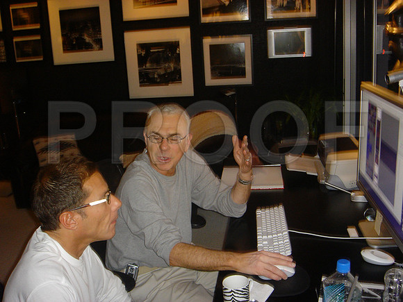 LARRY STEVE LEGENDS OF JAZZ
