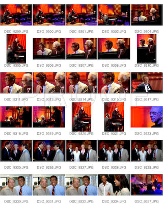LEGENDARY GENTS OF JAZZ PPS