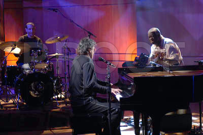 LEGENDARY GENTS OF JAZZ PPS