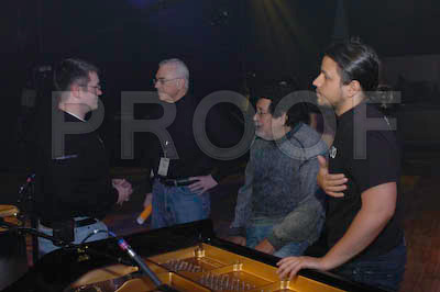 LEGENDARY GENTS OF JAZZ PPS