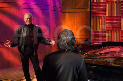 LEGENDARY GENTS OF JAZZ PPS