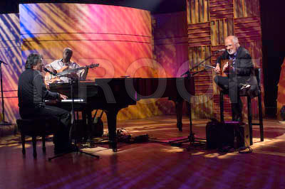 LEGENDARY GENTS OF JAZZ PPS