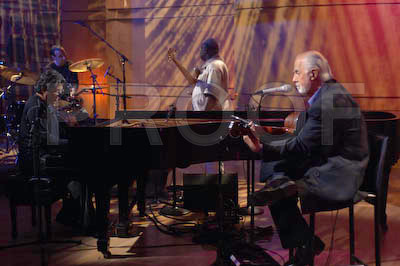 LEGENDARY GENTS OF JAZZ PPS