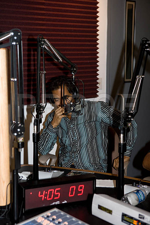 WDNA RADIO STATION