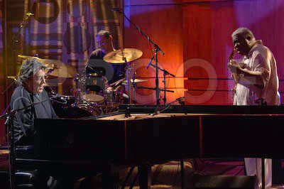 LEGENDARY GENTS OF JAZZ PPS