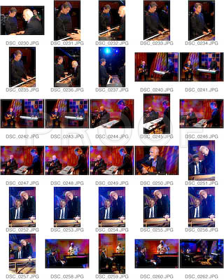LEGENDARY GENTS OF JAZZ PPS