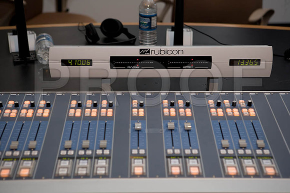 WDNA RADIO STATION