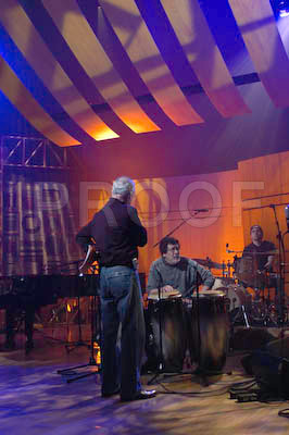 LEGENDARY GENTS OF JAZZ PPS