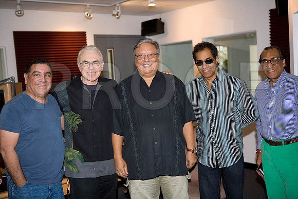 WDNA RADIO STATION