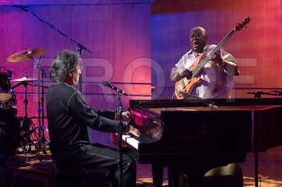 LEGENDARY GENTS OF JAZZ PPS