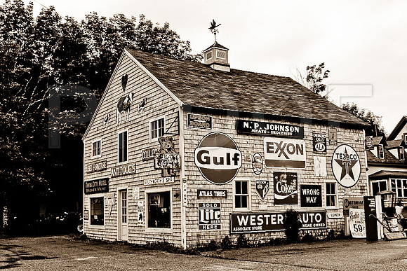 Maine 2006
