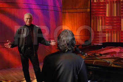 LEGENDARY GENTS OF JAZZ PPS