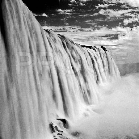 Waterfalls
