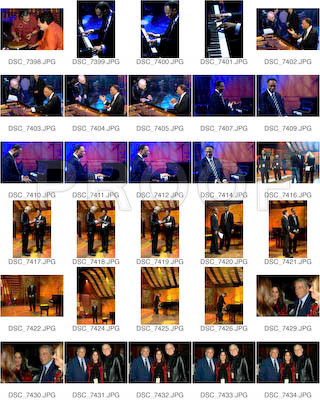 LEGENDARY GENTS OF JAZZ PPS