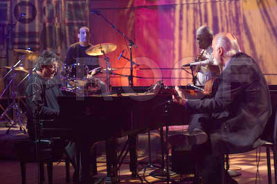 LEGENDARY GENTS OF JAZZ PPS