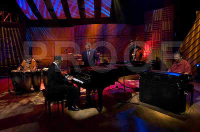 LEGENDARY GENTS OF JAZZ PPS