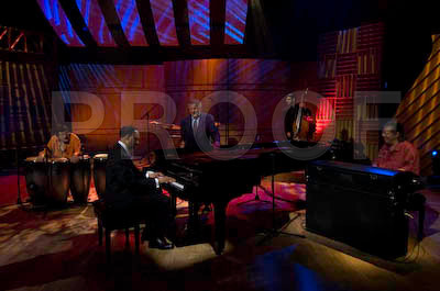 LEGENDARY GENTS OF JAZZ PPS