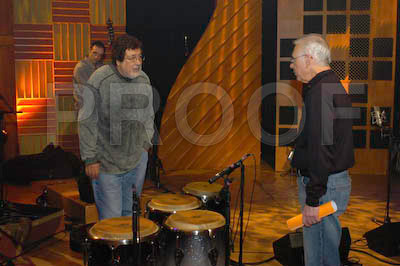 LEGENDARY GENTS OF JAZZ PPS