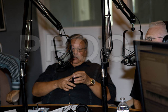 WDNA RADIO STATION