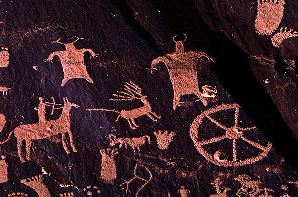 06788_B10_SL_COLOR_WILSON_ARCH_TO_NEWSPAPER_ROCK_STATE_PARK_UT_97_15.jpg